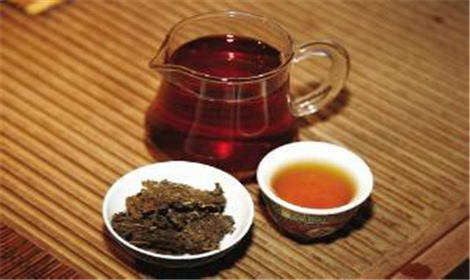 清茶