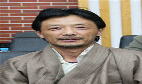 次仁罗布