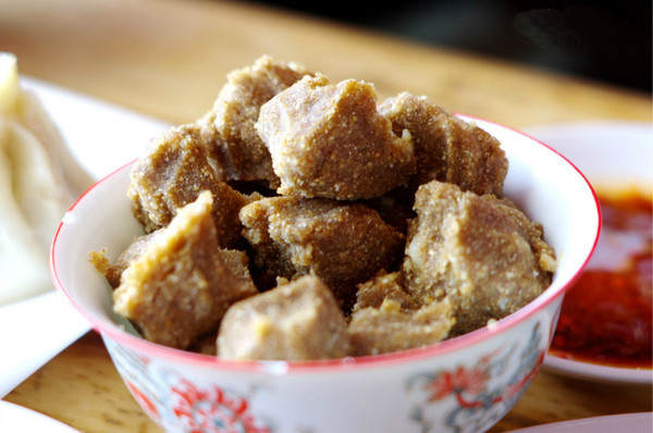 不同年龄段的食养
