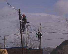 若尔盖县投入四百余万改造电视网络