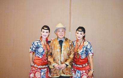 词曲作家联袂“私人订制” “马尔康姑娘”来唱马尔康