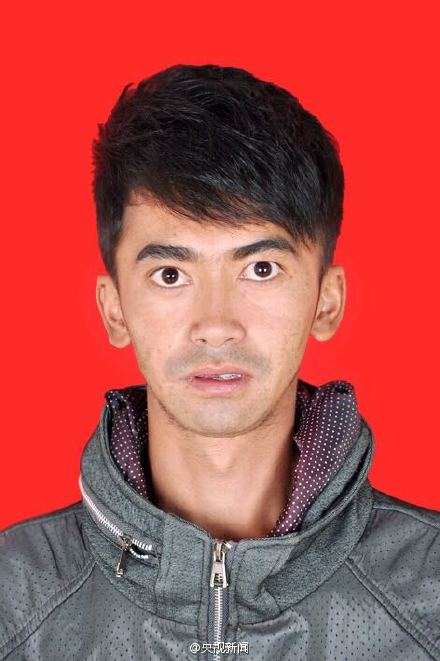 阿坝县失联大学生村干部遗体被找到