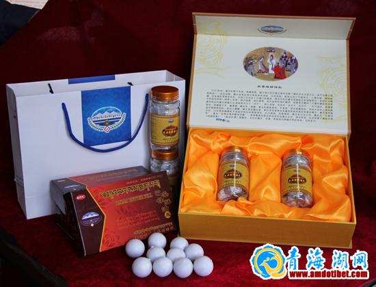 藏医冬季养生保健之精品——巴桑母酥油丸