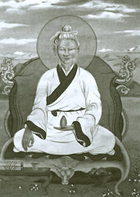 藏医药小常识：睡眠