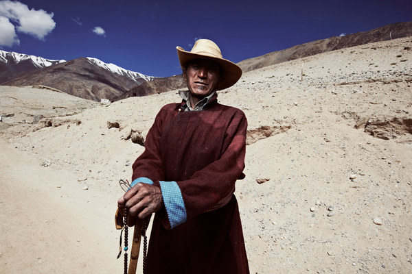 巴尔蒂斯坦地区流传之《盖瑟尔》传说概况6