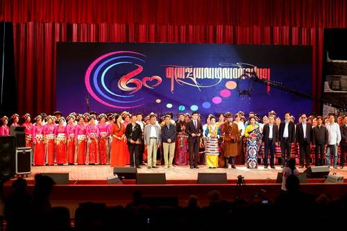 “广播进藏寨”直播活动在理县举行