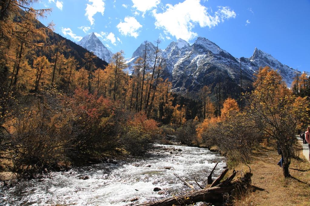 理县将举行“花儿纳吉赛歌节”活动