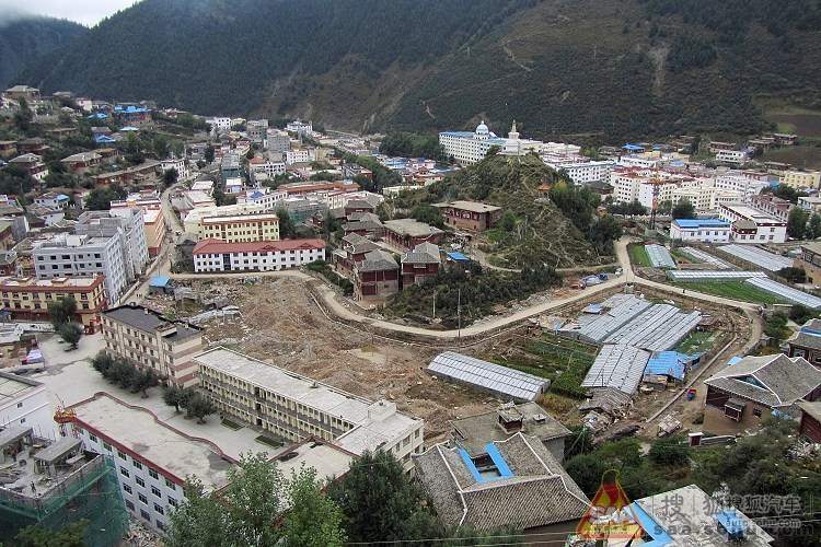 白玉县坚持“四个导向”促进产业多元化发展