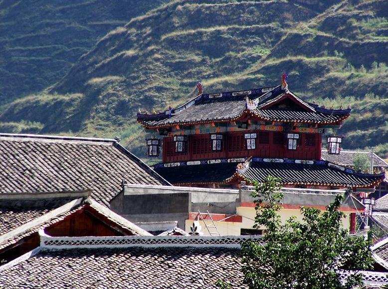 松潘县开展电子商务进农村专题培训