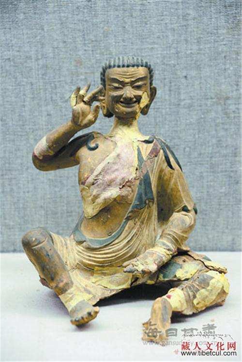窟中有寺，寺中有窟的佛教石窟