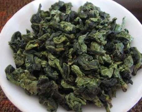 霍尔古藏茶