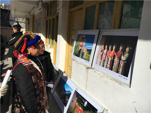 马尔康市今日拉开“三下乡”活动帷幕