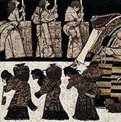 康巴藏族服饰文化一窥