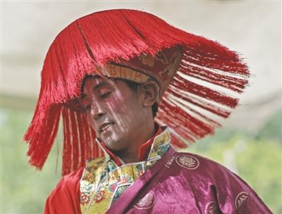 基因突变助藏族人在“世界屋脊”繁衍生息