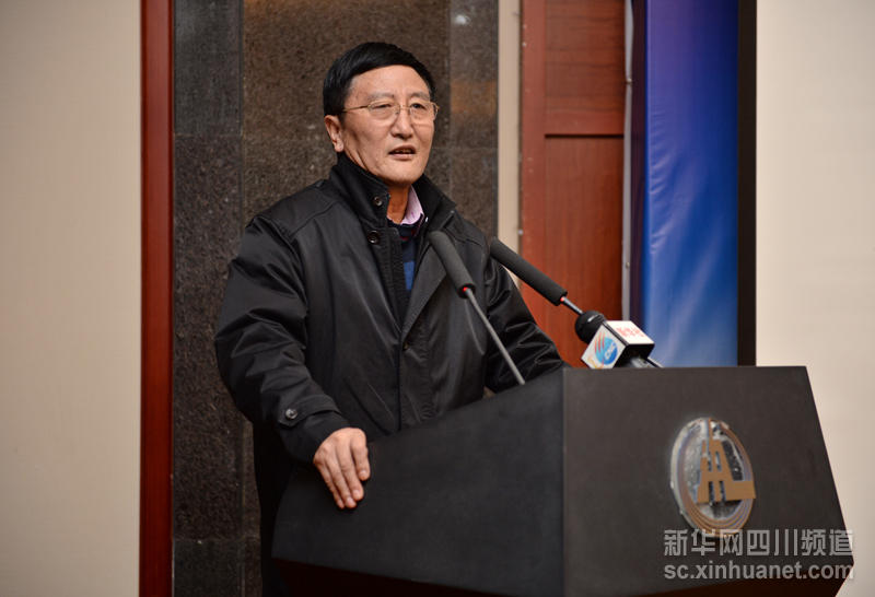 格勒博士: 中国藏学界亟需培养跨文化藏学人才