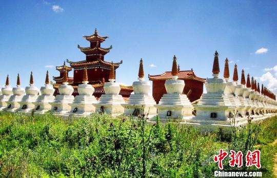 红原县兰州荐风光 铺甘川旅游精品线路