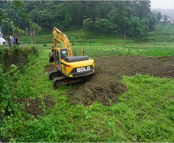 阿坝州金川措朗沟获批省级湿地公园
