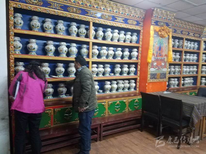 石渠县圆藏药制剂研制梦