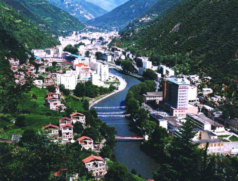 马尔康市有了首个劳动仲裁庭