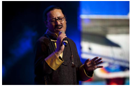 百余位音乐人齐聚红原大草原，雅克大奖即将揭晓！