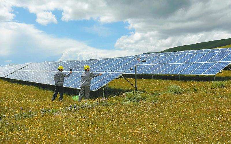 将资源优势加快转化为经济优势