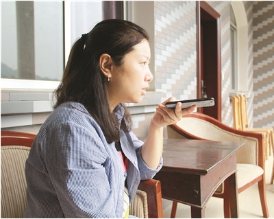 【十九大时光】留下来 慢享受