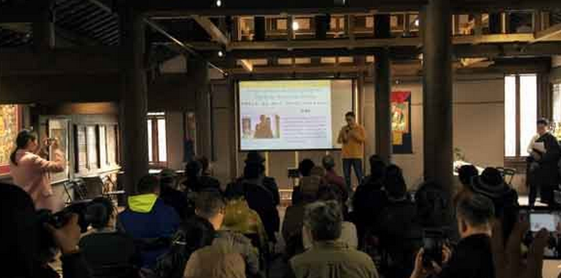 甘孜州启动《格萨尔•邱岭大战》全新篇章收集整理工作