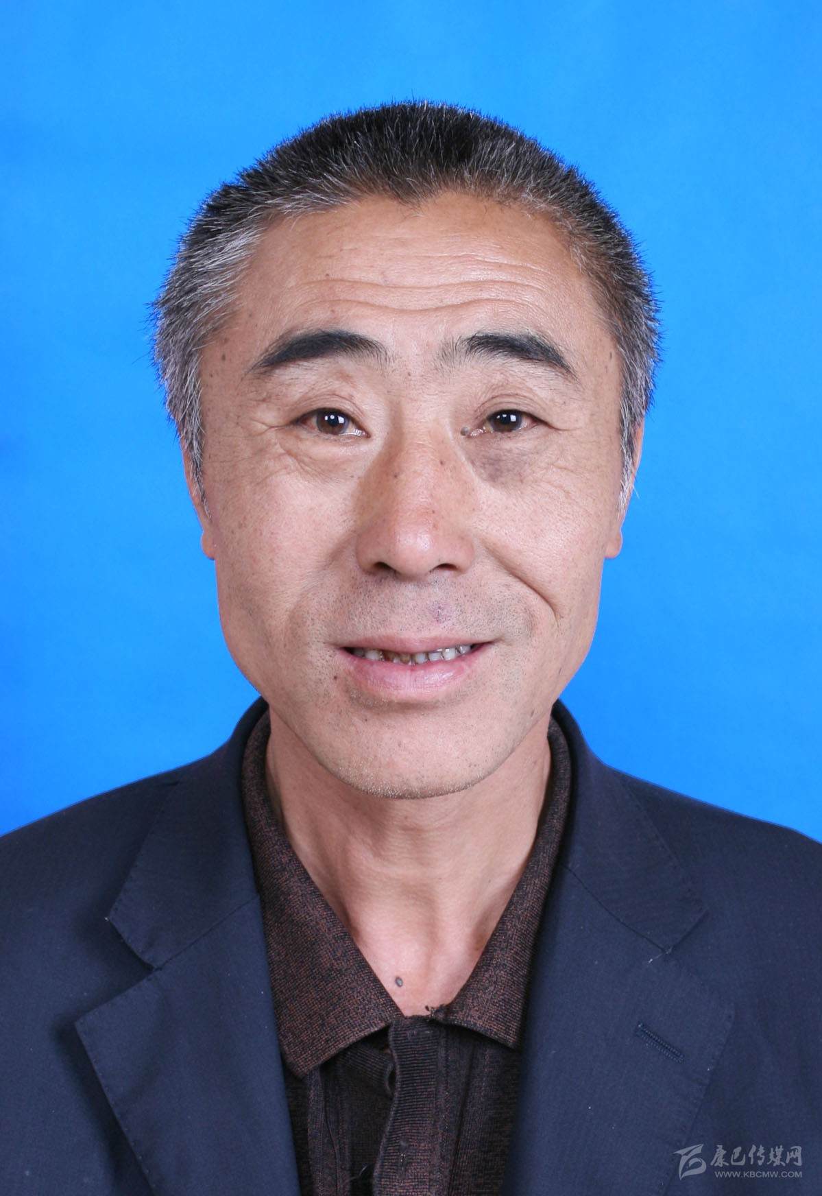 记丹巴林业局最美生态护林员谢励