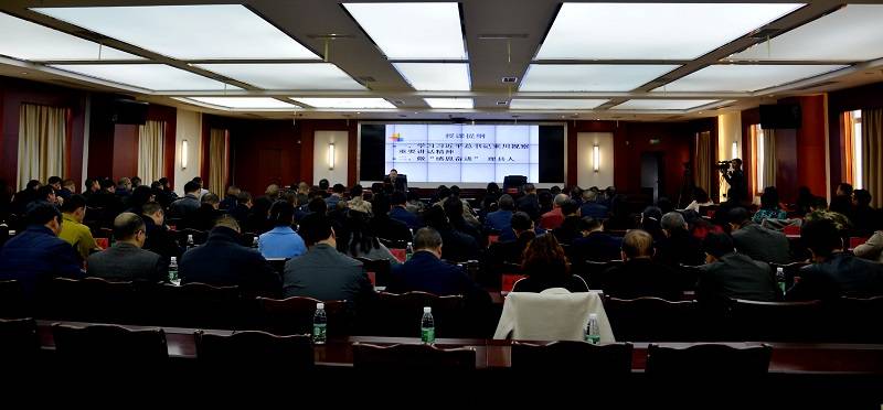 理县“四个课堂”打造过硬党员干部队伍