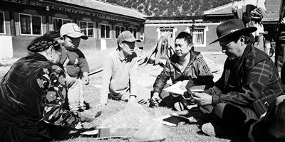 服务大局显担当