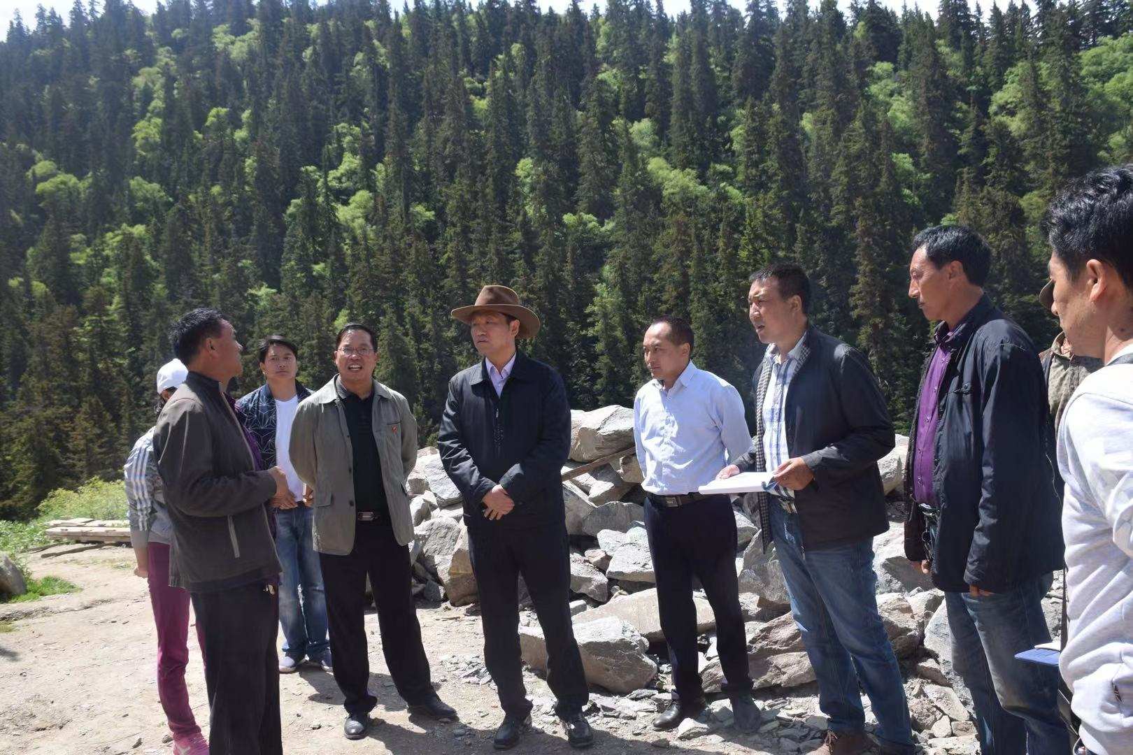 抓实三举措，确保调查研究求深求实