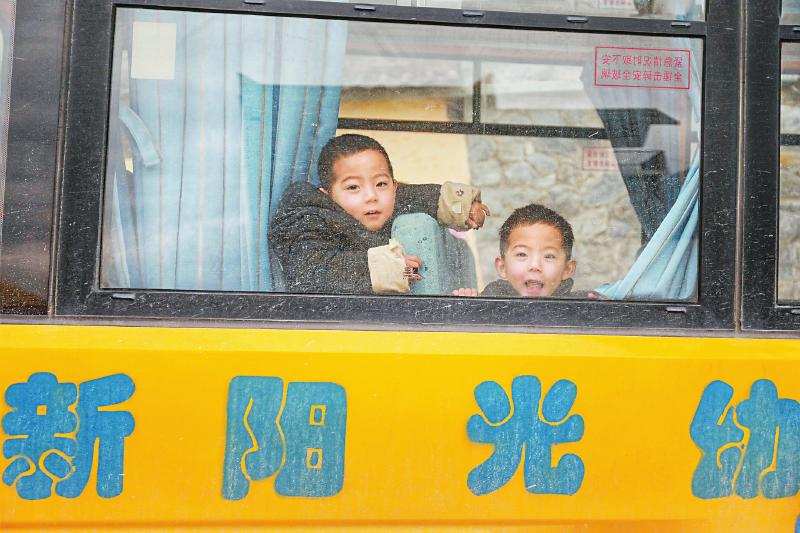 茂县南新镇攀川村  从搬迁村到全县富裕村