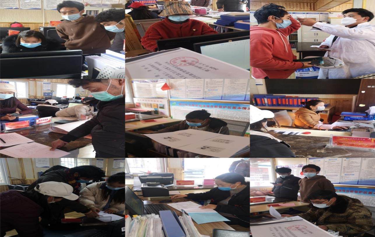 疫去春分至   返岗春耕忙