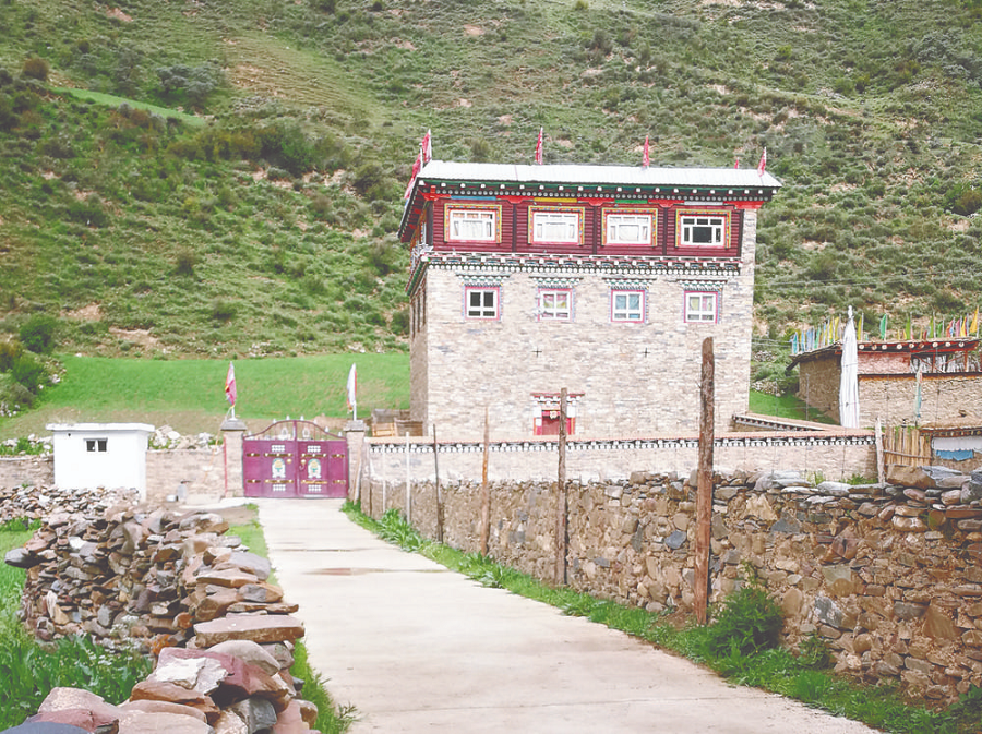 一场云端上的美丽蜕变