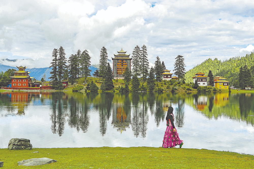 一个“办不下去”的学习班