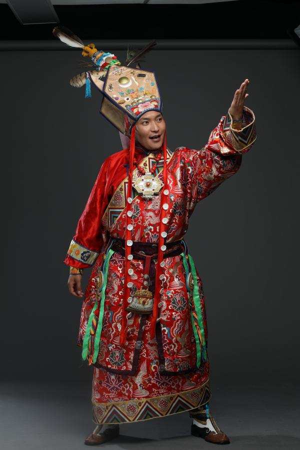 世界上最长的史诗《格萨尔王传》有多长