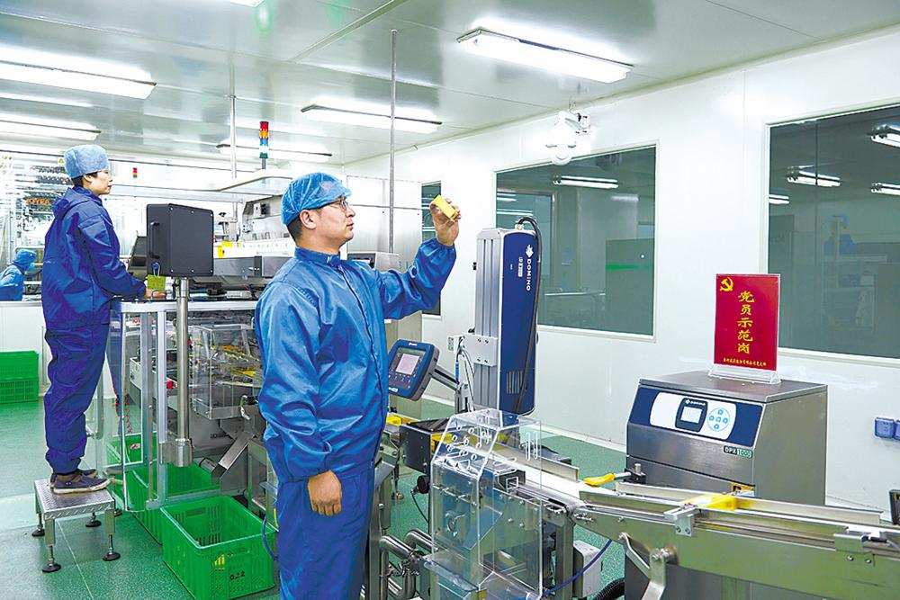 藏药,是民族的更是世界的