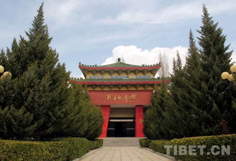 24岁的英雄，他把对人民的爱永远留在了西藏