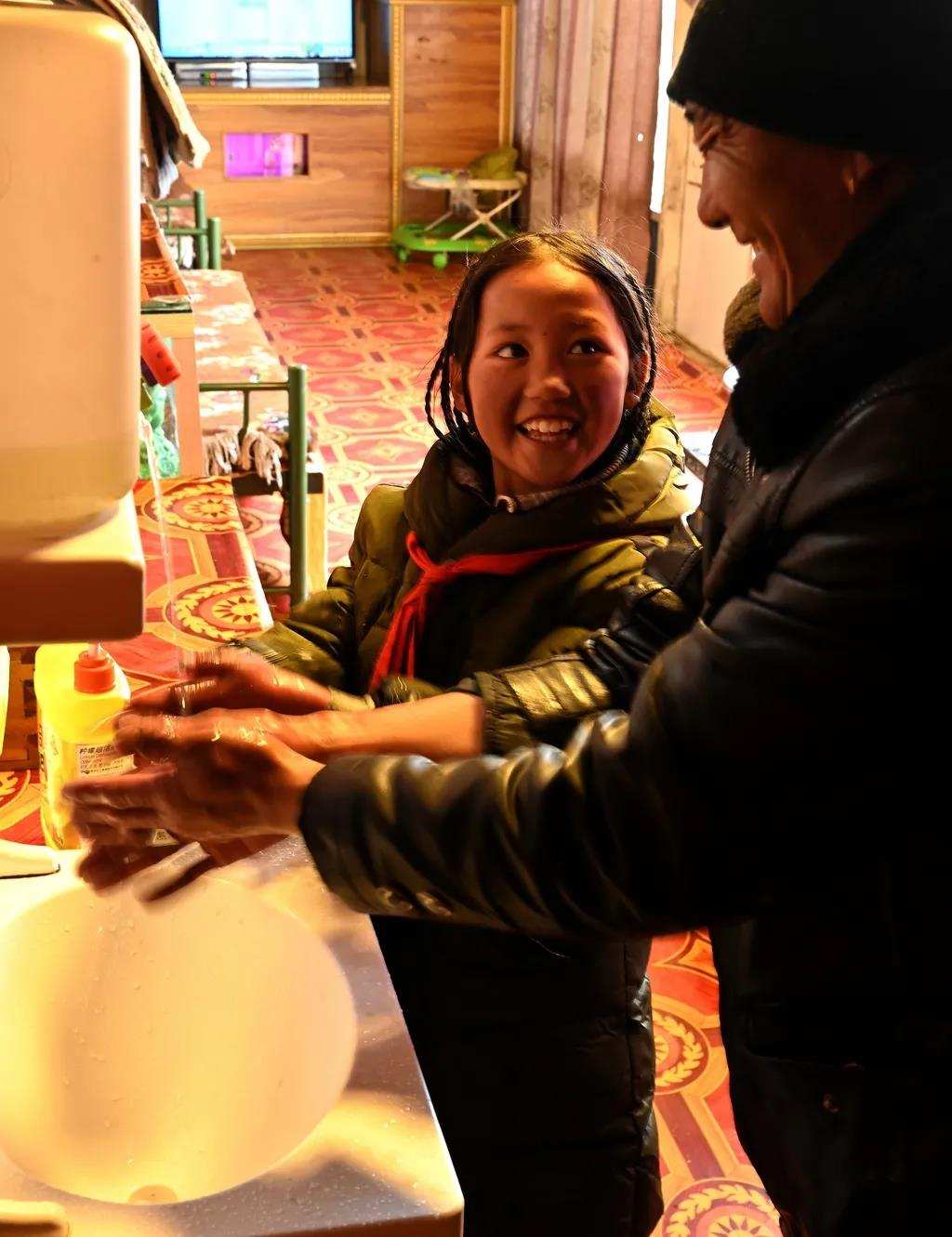 海拔4520米之上的包虫病歼灭战