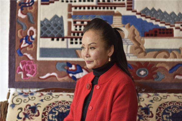 “我在拉萨唱歌给你听”——歌手眼中的西藏时空变迁