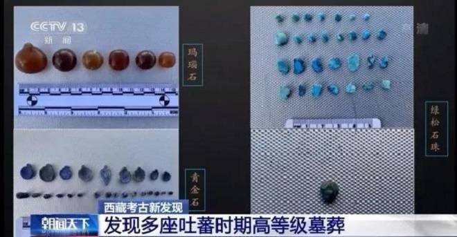 西藏考古重大突破
