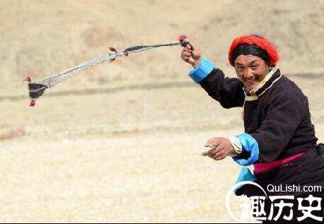 藏族体育娱乐项目—— 俄多