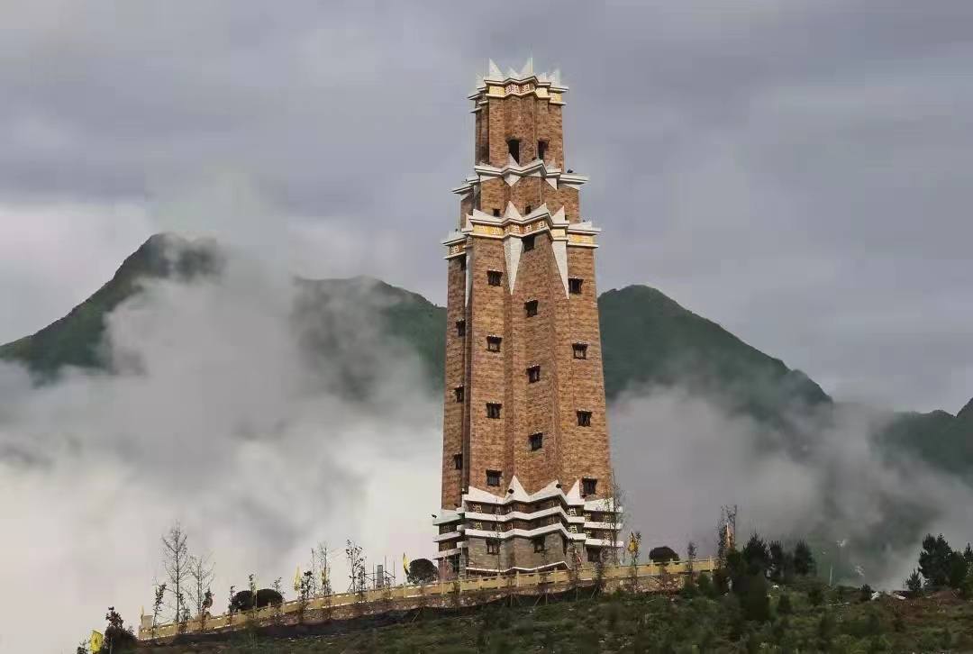 旅游综合收益1924.8万元 茂县坪头村乡村旅游为乡村振兴增添新动力