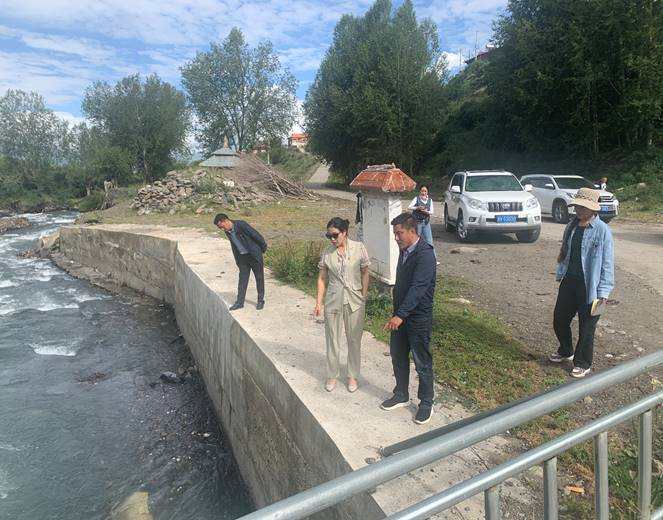 甘孜县委组织部  围绕“三个聚焦”，着力为民办实事办好事