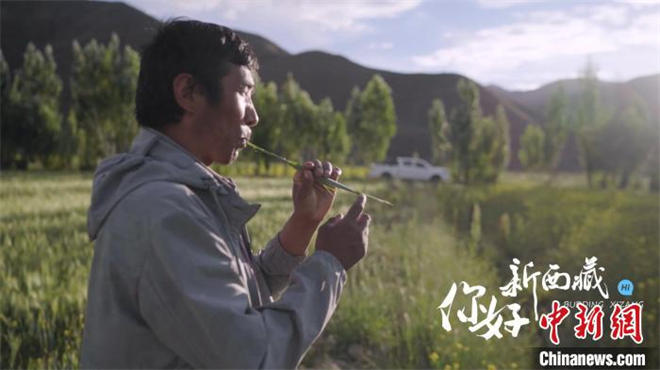 纪录片《你好！新西藏》上映 迎接藏历水虎新年