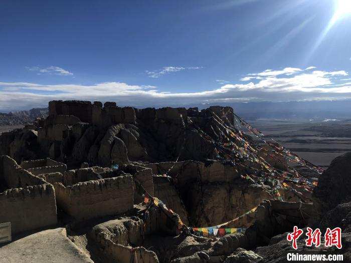 中国西藏古格王国为何离奇消亡？中科院团队最新古气候研究揭秘