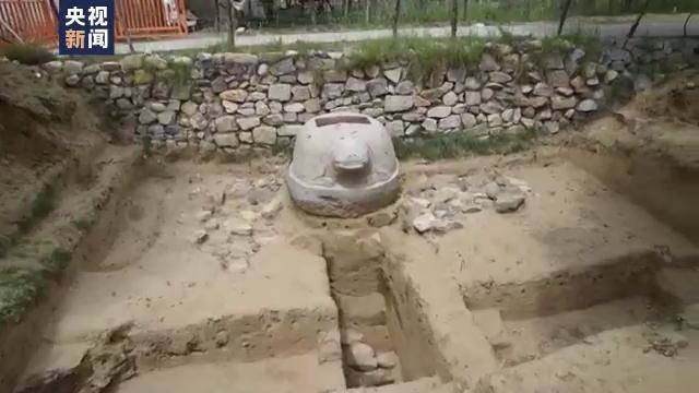 西藏首次系统性发掘吐蕃时期高等级建筑遗址