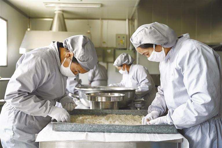 藏药：精心炮制