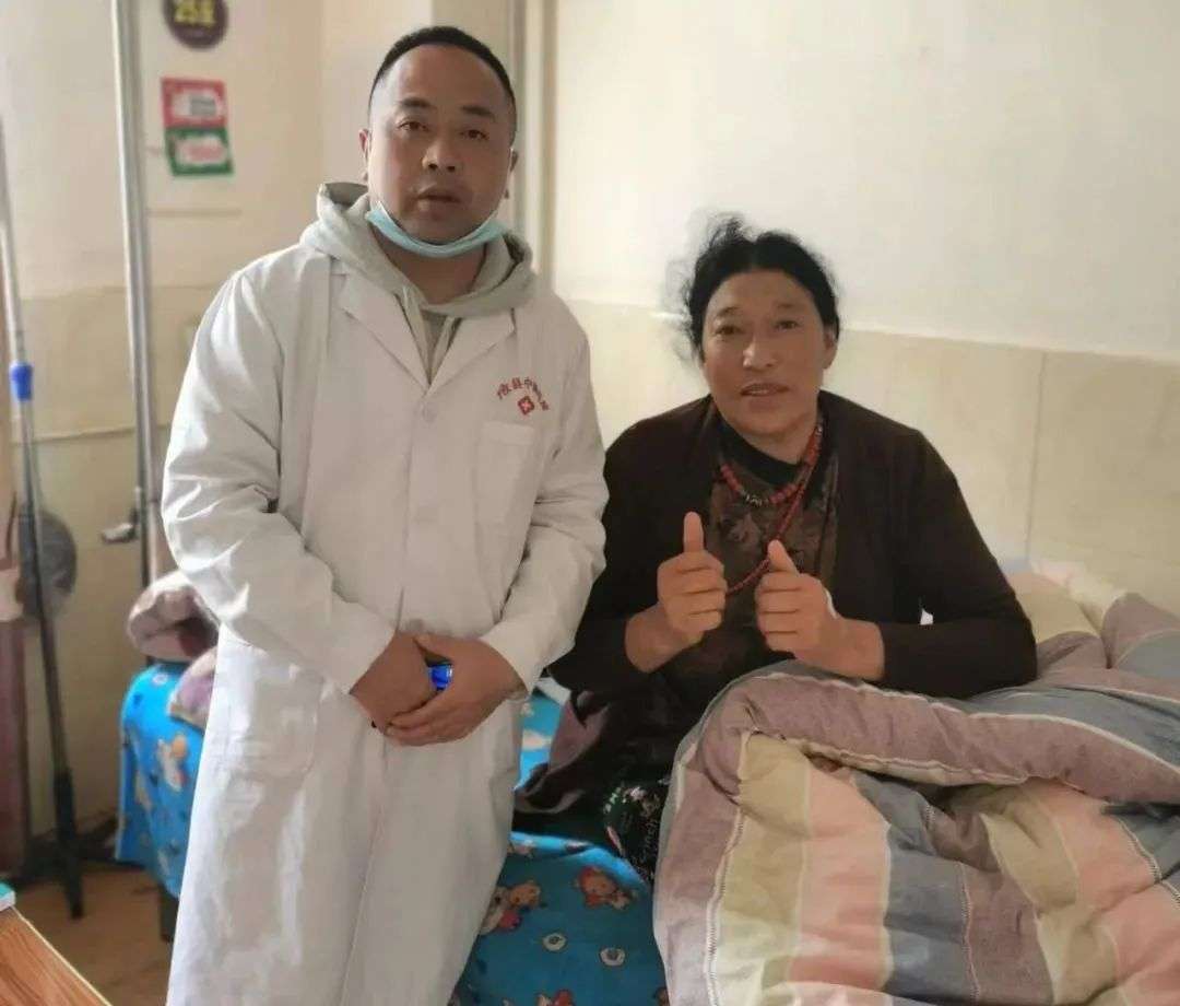 “人工关节集采”落地甘孜 人工关节正式告别“万元时代”