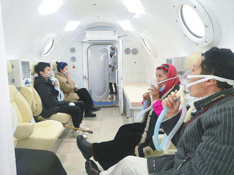 都江堰帮扶康定：着力“筑巢引凤”推进“文旅兴康”